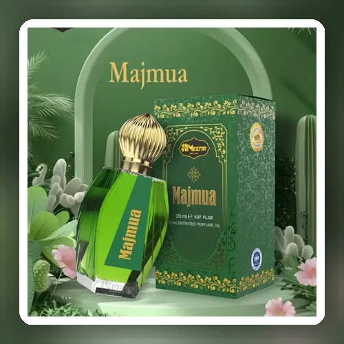 All Eaude Perfume