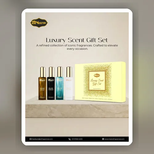 12 ML Giftset