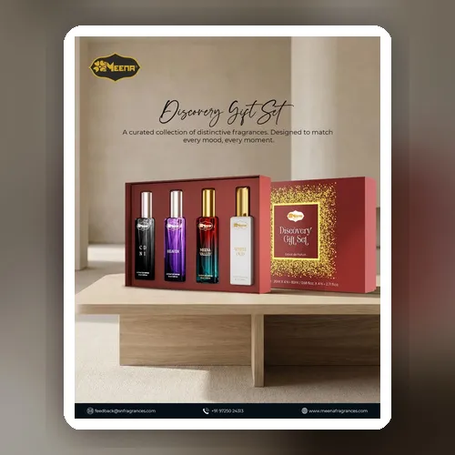 20 ML Giftset